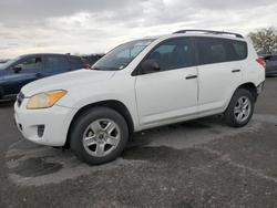 Toyota salvage cars for sale: 2010 Toyota Rav4
