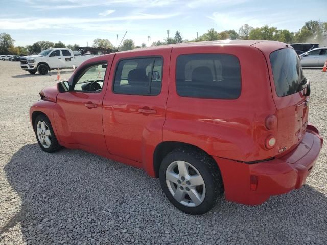 2011 Chevrolet HHR LT