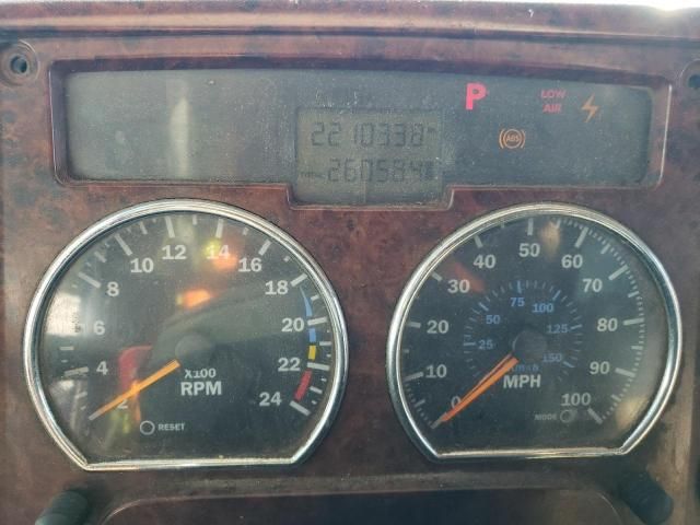 2006 Mack CV713 Refuse Truck