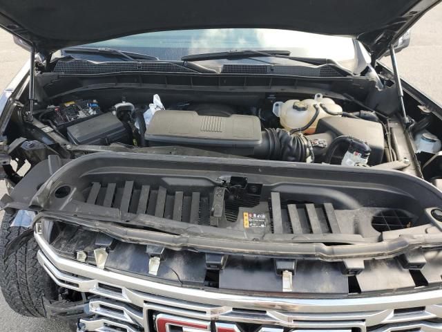 2023 GMC Sierra K1500 Denali