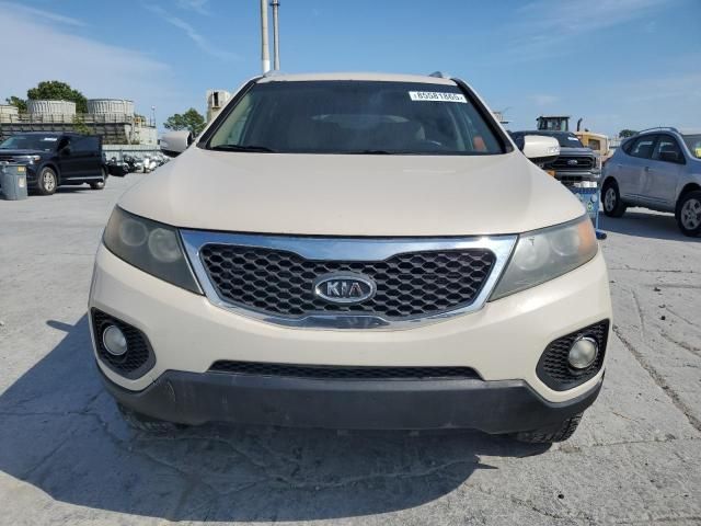 2011 KIA Sorento Base