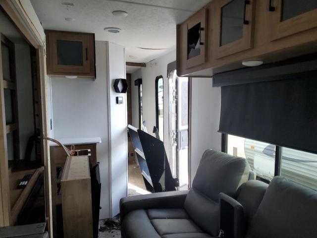 2024 Foresriver 2024 Forest River FET274RKS-320 Camper