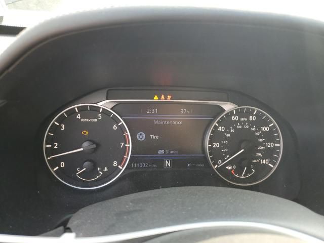 2019 Nissan Altima SL