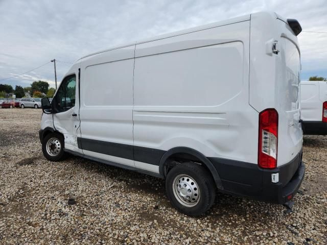2023 Ford Transit T-250