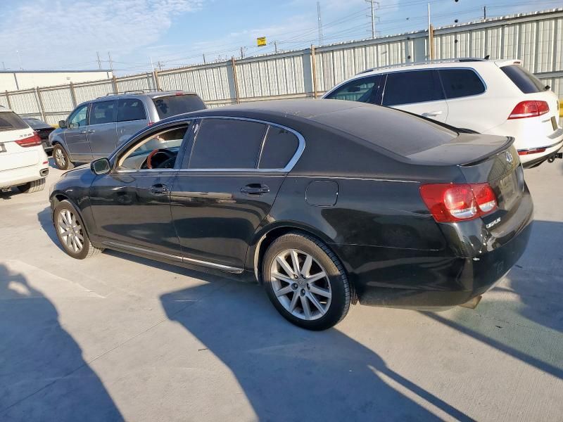 2006 Lexus GS 300