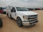 2022 Ford F350 Super Duty