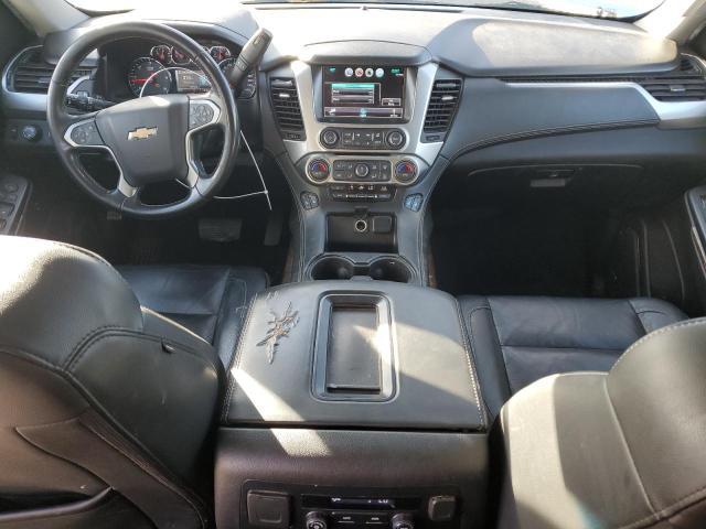 2019 Chevrolet Suburban K1500 lt