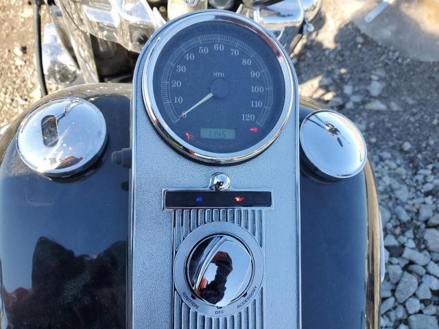 2007 Harley-Davidson Flhrci