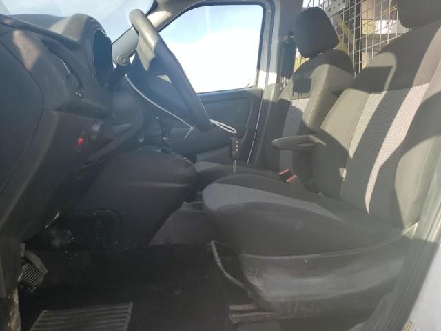 2020 Dodge RAM Promaster City