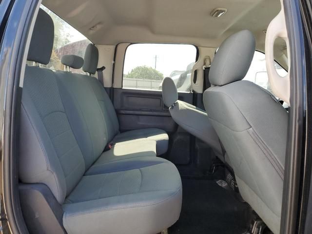 2018 Dodge RAM 3500 ST