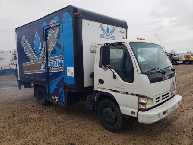 2006 Isuzu NQR