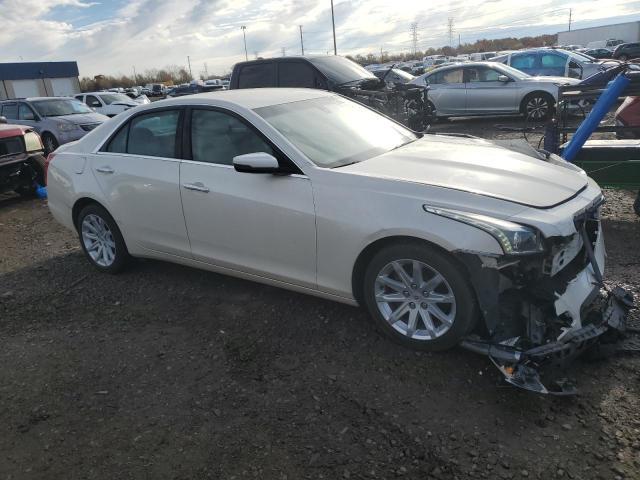 2014 Cadillac CTS