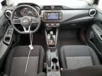 2021 Nissan Versa s