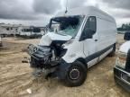 2021 Mercedes-Benz Sprinter 2500