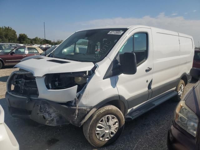 2018 Ford Transit T-250