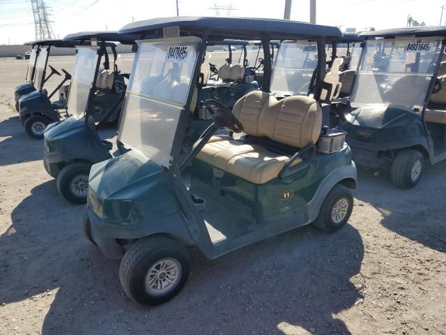 2020 Club Car Tempo Lithium