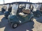 2020 Club Car Tempo Lithium