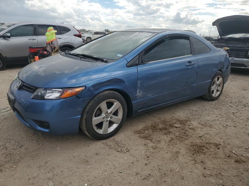 2007 Honda Civic ex