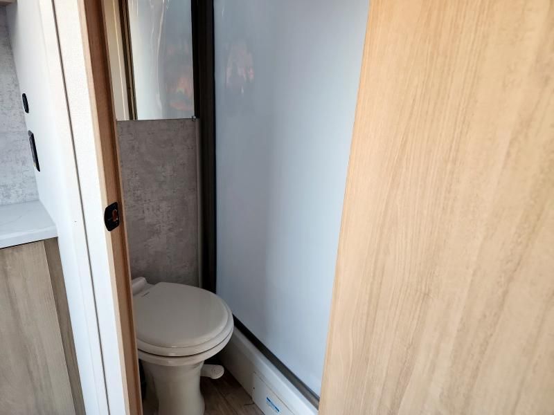 2025 Winnebago Micro Minn