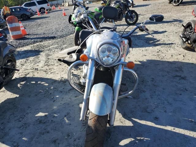2004 Kawasaki Vulcan 2000
