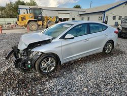 2018 Hyundai Elantra SEL for sale in Pekin, IL