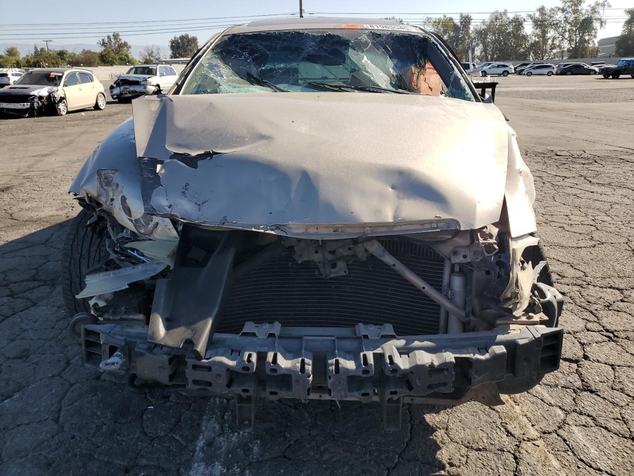 2005 Acura TL
