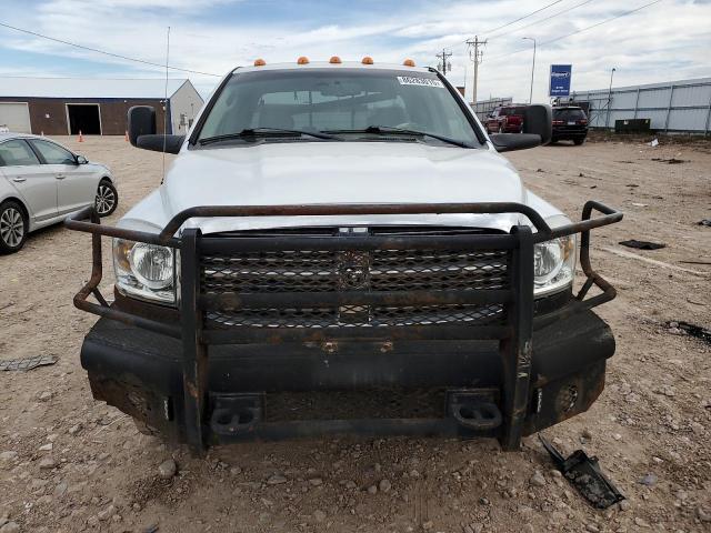 2007 Dodg E RAM 2500 ST
