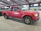 2011 Ford Ranger Super Cab