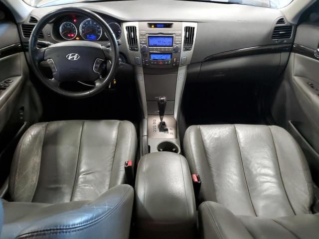 2010 Hyundai Sonata SE