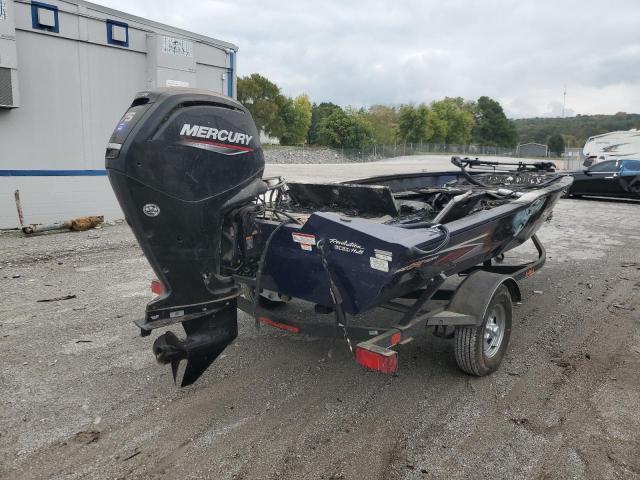 2020 Tracker PRO Team 175TF-Boat