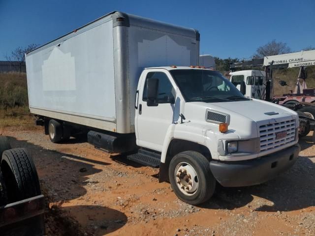 2005 GMC C5500 C5C042