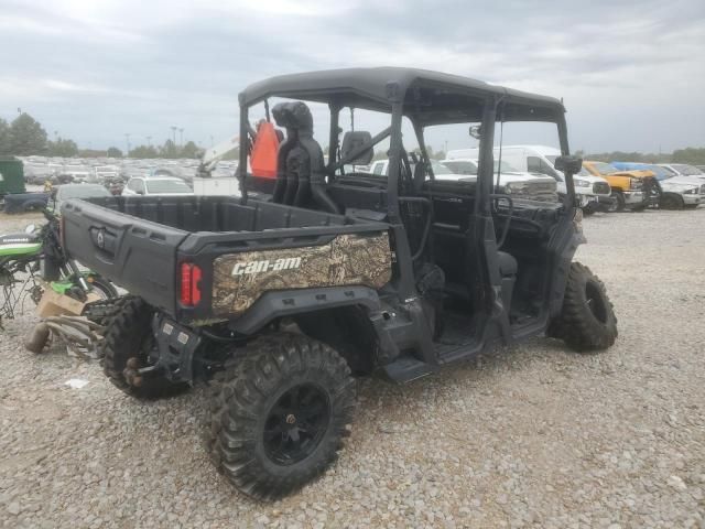 2023 Can-Am 2023 CAN AM Defender Max X MR-ATV