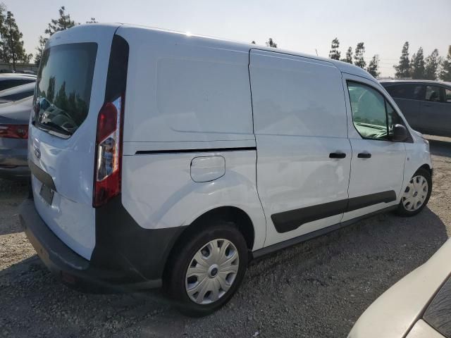 2023 Ford Transit Connect XL