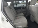 2013 Toyota Highlander Base