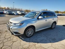 2022 Mitsubishi Outlander sel en venta en Fort Wayne, IN