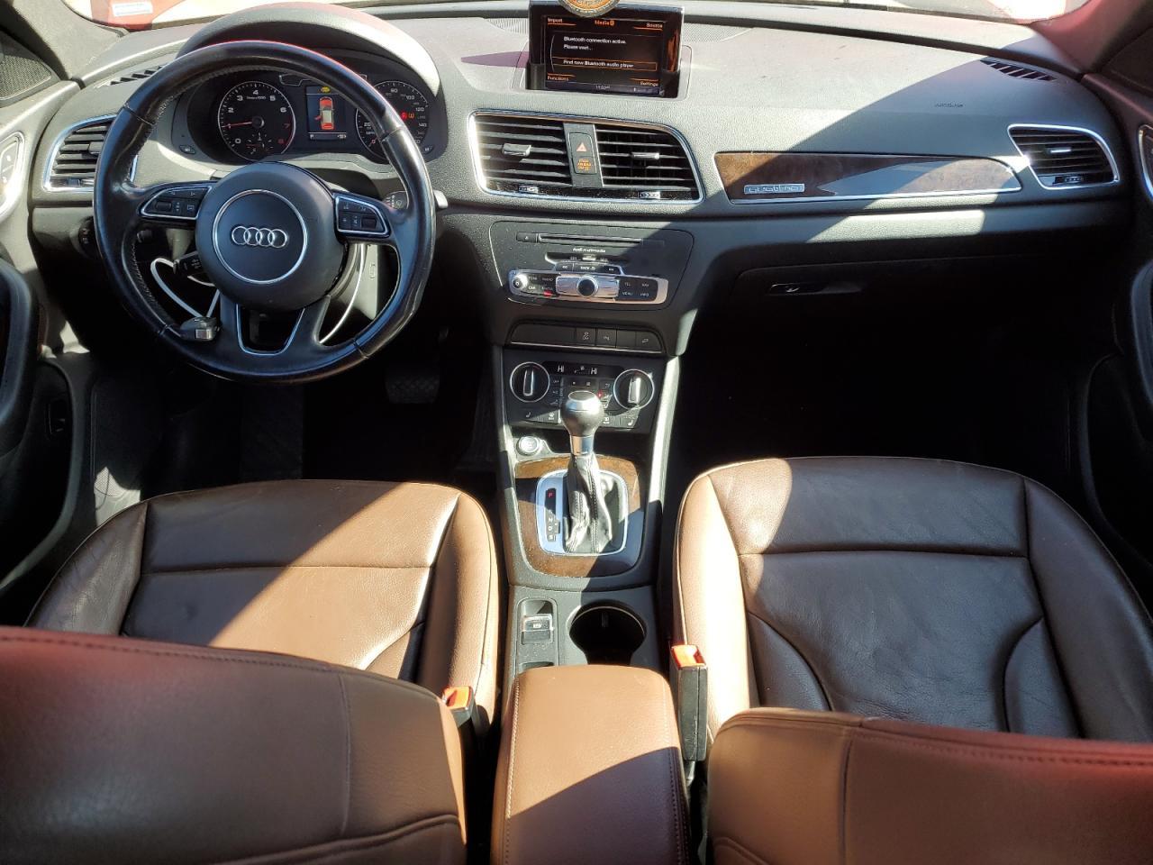 2016 Audi Q3 Premium Plus