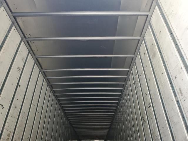 2015 Utility ITY DRY Van