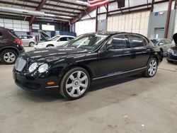 2006 Bentley Continental Flying Spur for sale in East Granby, CT
