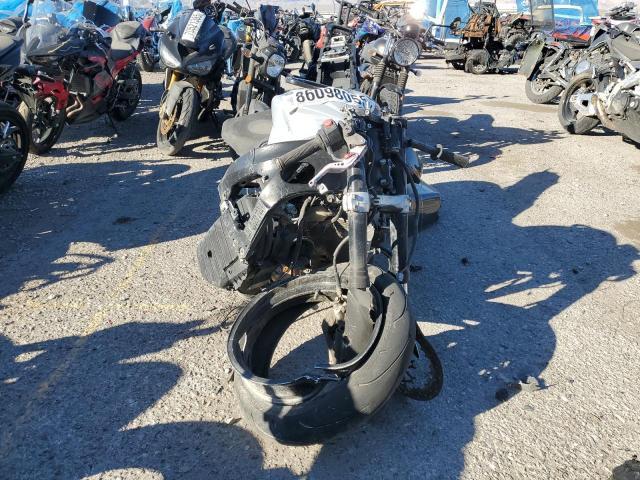 2022 Suzuki GSX-R600