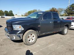 2013 Dodge RAM 1500 SLT en venta en Moraine, OH