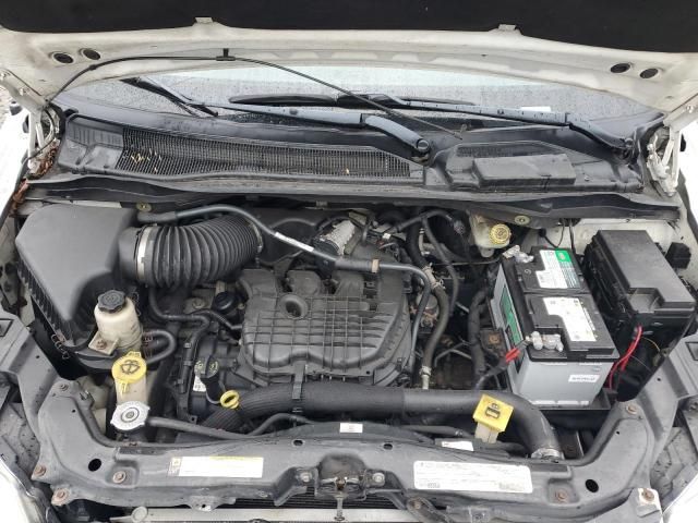 2012 Dodge Grand Caravan SXT