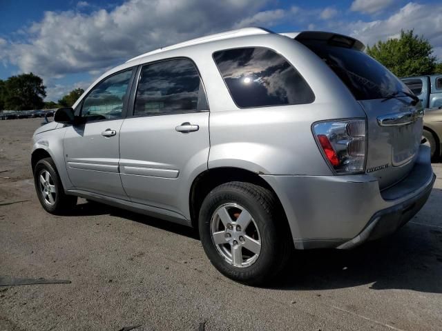 2006 Chevrolet Equinox LT