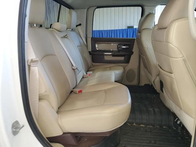 2015 Dodge 1500 Laramie