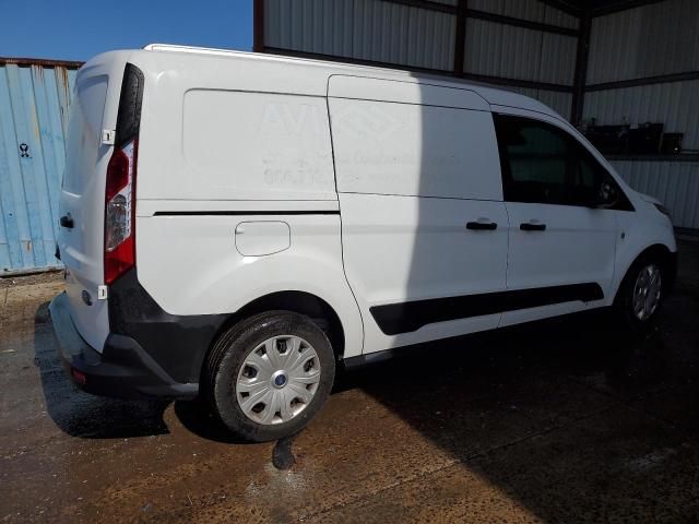 2019 Ford Transit Connect XL