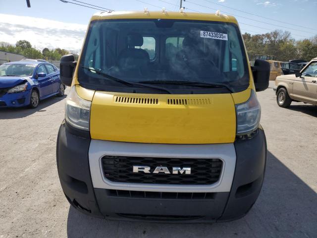 2020 Dodge Ram Promaster 1500 Delivery van