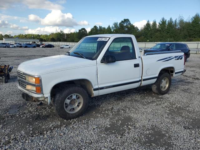 1997 Chevrolet Gmt-400 C1500