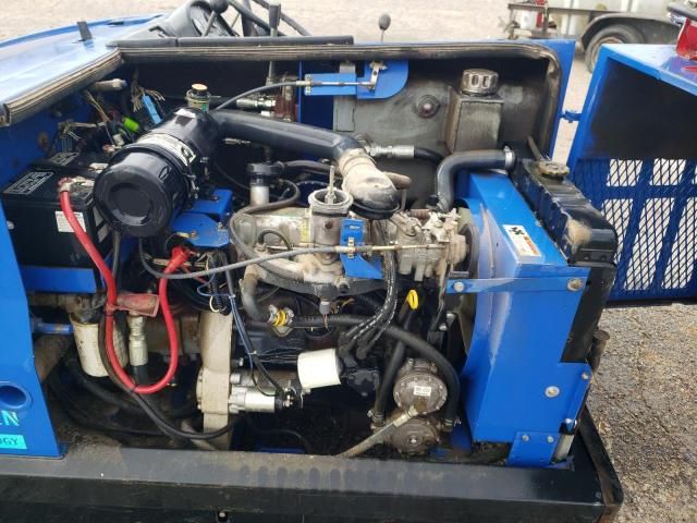 2002 Aasi MVP60