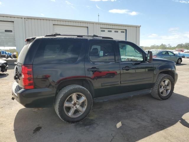 2007 Chevrolet Tahoe K1500