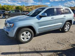 Jeep salvage cars for sale: 2013 Jeep Grand Cherokee Laredo