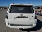 2021 Toyota 4runner SR5/SR5 Premium